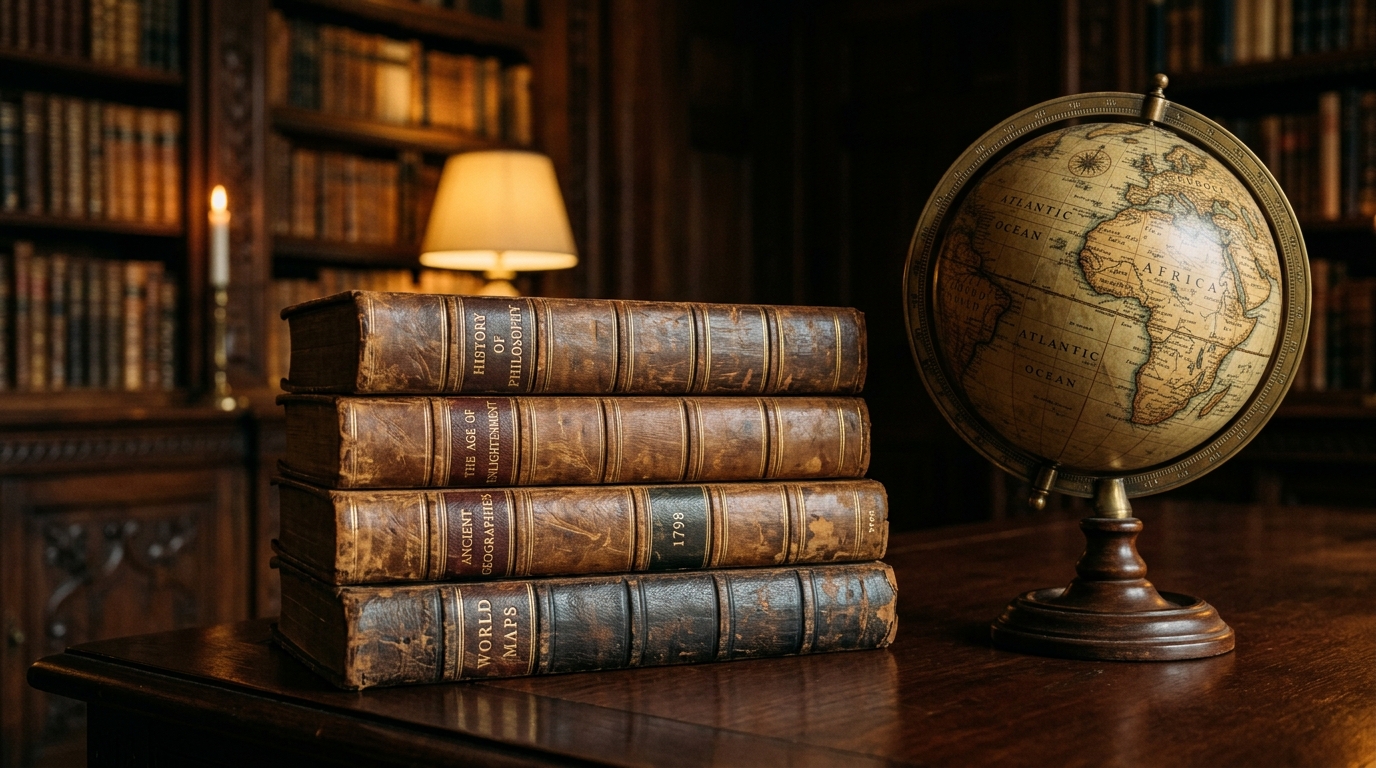 Research Excellence in African Epistemology