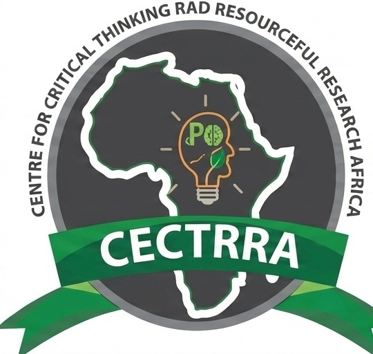 CECTRRA Emblem Logo