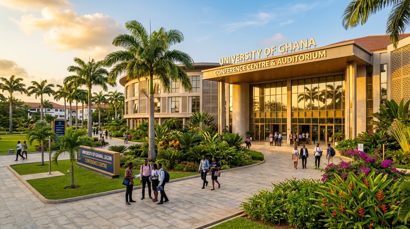 Distinguished Annual Lectures