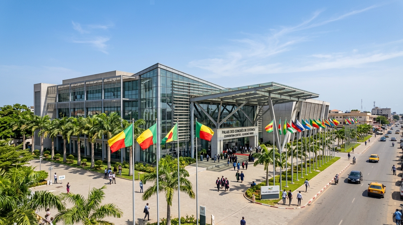 2nd African Thinkers Conference 2022