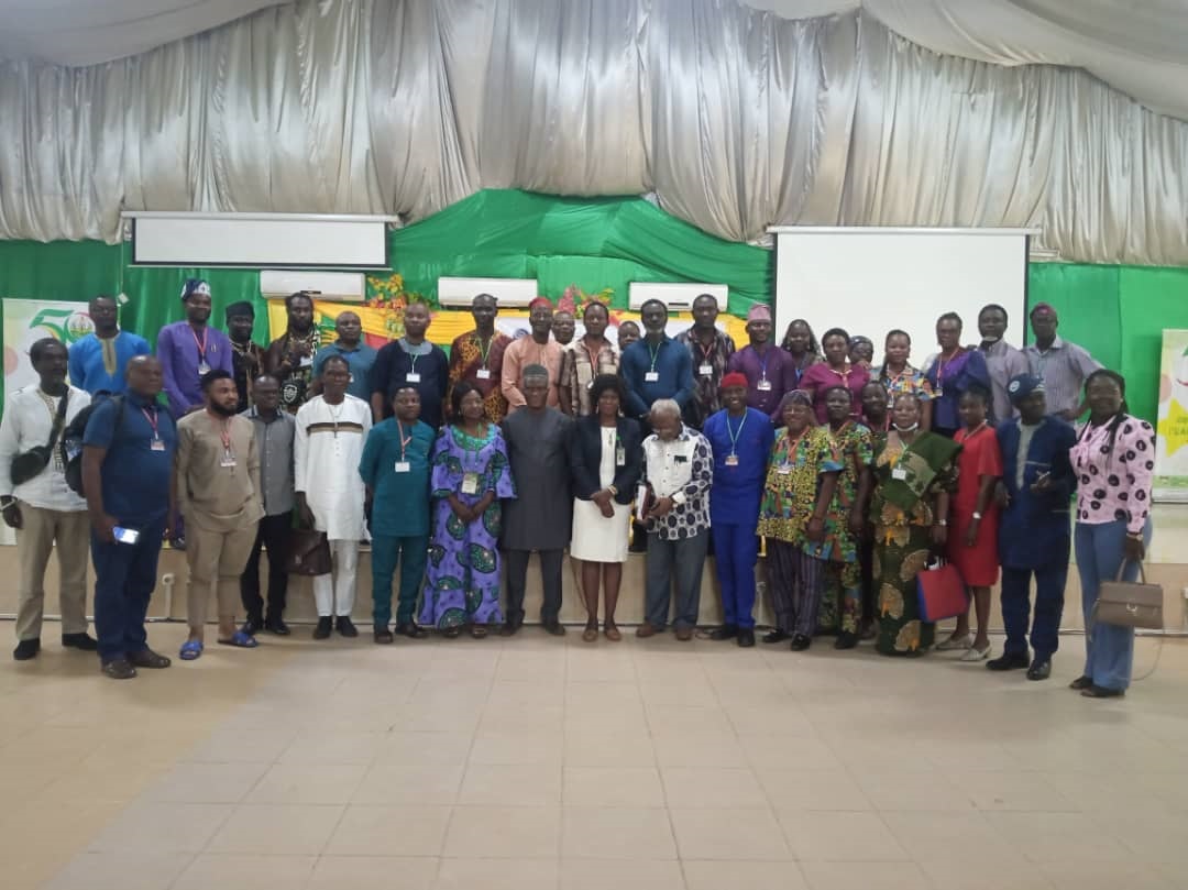 2nd African Thinkers Conference 2022